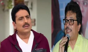 TMKOC Actor Shailesh Lodha Files Complaint Against Show’s Producers For Non-Payment Of Dues