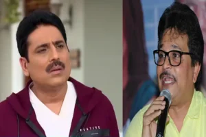 TMKOC Actor Shailesh Lodha Files Complaint Against Show’s Producers For Non-Payment Of Dues
