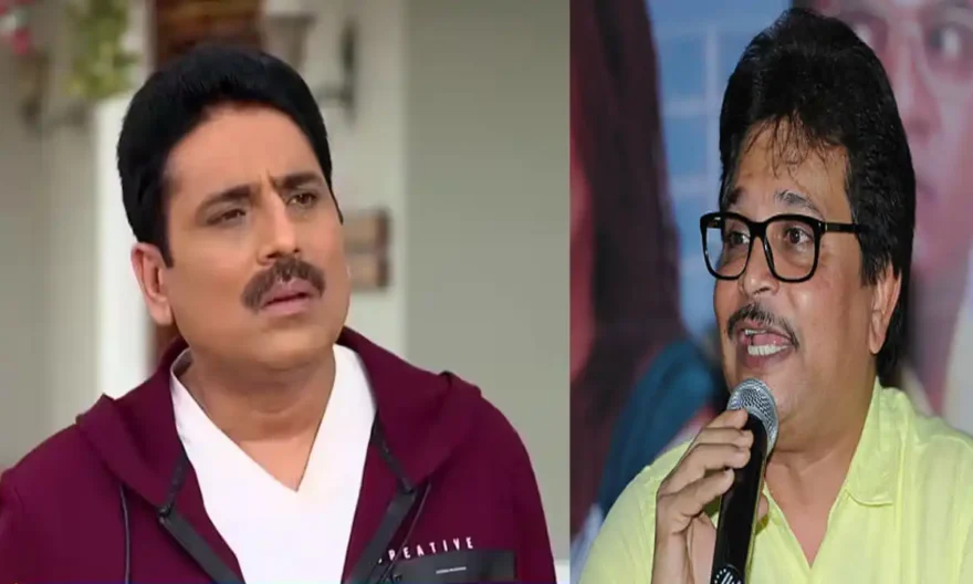 TMKOC Actor Shailesh Lodha Files Complaint Against Show’s Producers For Non-Payment Of Dues