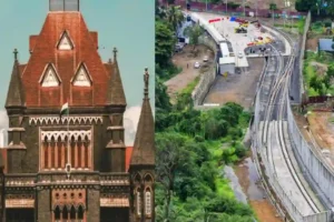 Mumbai's Aarey Metro Project: Bombay HC Orders MMRCL Not To Cut 177 Trees Until It Receives Clarification From SC