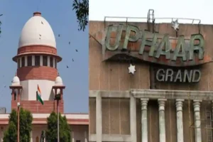 Uphaar Cinema Tragedy: SC Overturns Ex-IPS Officer Amod Kanth’s Summons Order