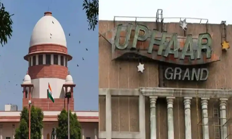 Uphaar Cinema Tragedy: SC Overturns Ex-IPS Officer Amod Kanth’s Summons Order