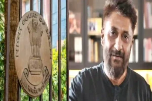 Contempt Case: Delhi HC Discharges Filmmaker Vivek Agnihotri After He Tenders ‘Unconditional Apology’ In Person