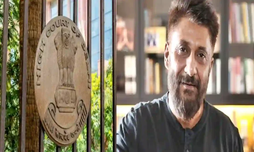 Contempt Case: Delhi HC Discharges Filmmaker Vivek Agnihotri After He Tenders ‘Unconditional Apology’ In Person