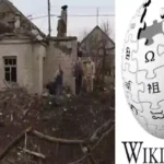 Russia: Moscow Court Fines Wikipedia 2 Million Rubles For Article On Ukraine War