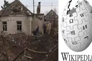 Russia: Moscow Court Fines Wikipedia 2 Million Rubles For Article On Ukraine War