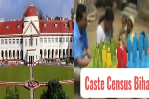 Caste Census