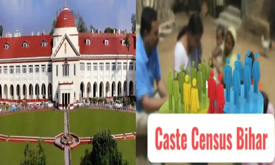 Caste Census