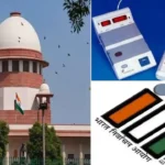 SC Dismisses PIL Alleging Discrepancies In Purchase Of EVMs By ECI