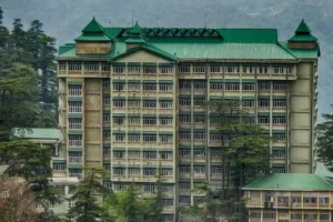 Himachal HC