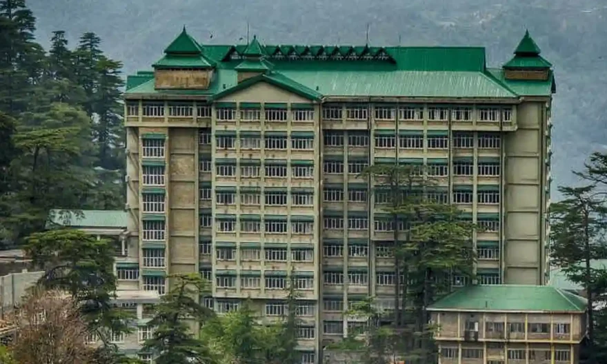 Himachal HC