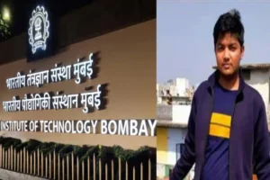 IIT Bombay suicide case