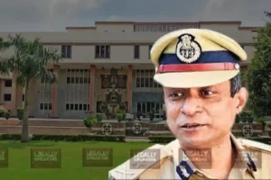 Delhi HC Dismisses Former IPS Officer Satish Chandra Verma's Plea Against Dismissal Order