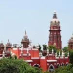 Madras high court