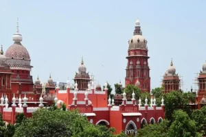 Madras high court