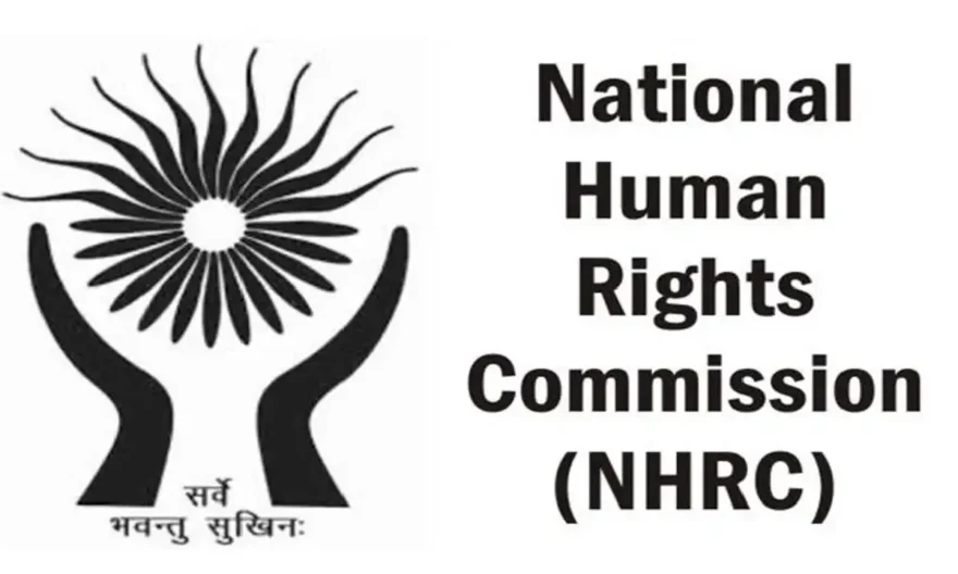 NHRC