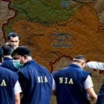 Terror Funding Case: NIA Raids Several Locations In Kashmir’s Pulwana & Shopian Districts