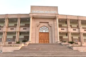 Rajasthan HC