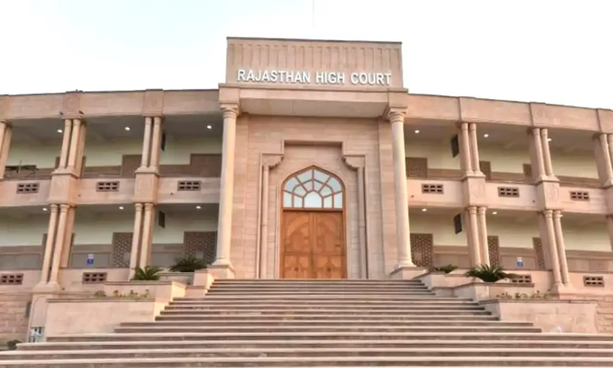 Rajasthan HC