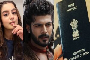 Tunisha Sharma Death: Actor Sheezan Khan Approaches Mumbai Court Seeking Return Of His Passport