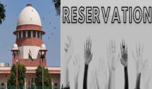 Big Relief To Chhattisgarh Govt! SC Orders To Maintain 58% Reservation In Govt Jobs & Admissions