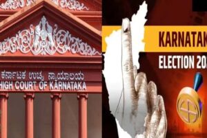 Karnataka assembly elections