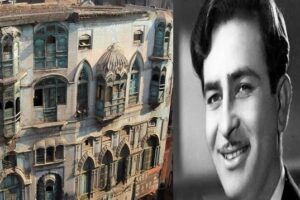 Pakistan Court Dismisses Plea Seeking Ownership Of Raj Kapoor’s Peshawar Haveli