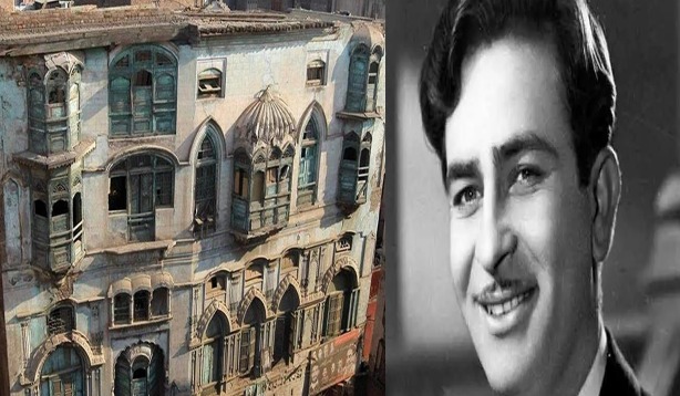 Pakistan Court Dismisses Plea Seeking Ownership Of Raj Kapoor’s Peshawar Haveli