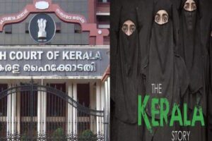 After SC, Plea Filed Before Kerala HC Against ‘The Kerala Story’ Film