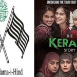 Jamiat Ulama-I-Hind Moves SC Seeking Stay On Release Of ‘The Kerala Story’ Film