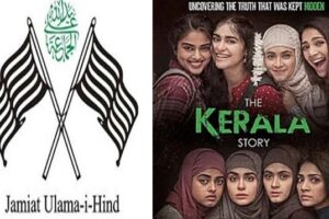 Jamiat Ulama-I-Hind Moves SC Seeking Stay On Release Of ‘The Kerala Story’ Film