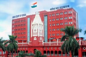 Orissa HC Seeks Report On Prevalence Of Chronic Malnutrition Among Children In Jaipur