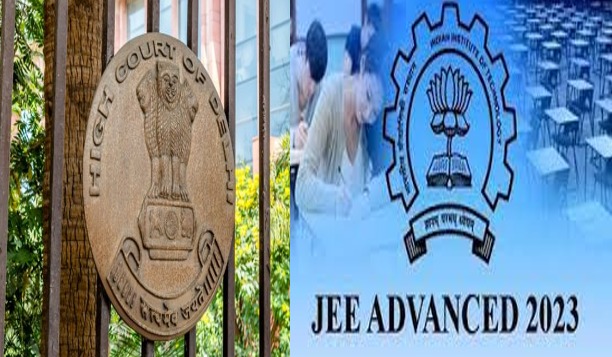 JEE Advanced 2023: Delhi HC Dismisses Plea Seeking Relaxation Of ‘Two Attempts In Two Consecutive Years’ Criteria