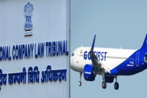 Go First Airlines Insolvency: NCLT Delhi To Hear Plea Tomorrow