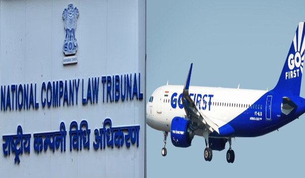 Go First Airlines Insolvency: NCLT Delhi To Hear Plea Tomorrow