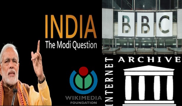 BBC Documentary Issue: Delhi Court Issues Summons To BBC, Wikimedia & Internet Archive On Defamation Case