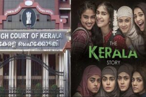 ‘The Kerala Story’: Another Plea Filed Before Kerala HC Challenging Film’s Release