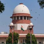 SC Refuses To Hear Plea Seeking To Challenge Section 8(3) Of Representation Of People Act