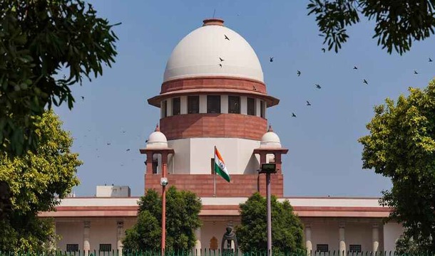 SC Refuses To Hear Plea Seeking To Challenge Section 8(3) Of Representation Of People Act