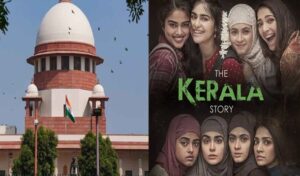 ‘The Kerala Story’: SC Refuses To Interfere With Film’s Release, Says ‘Think About Actors & Producers’ Efforts