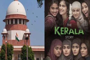 ‘The Kerala Story’: SC Refuses To Interfere With Film’s Release, Says ‘Think About Actors & Producers’ Efforts