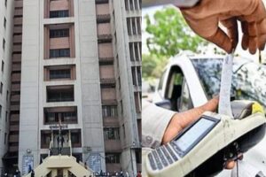 Virtual Traffic Court Made Operational In Gujarat For Traffic eChallans