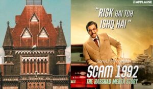 Bombay HC Orders Dynamic Injuction Against IG Accounts In Copyright Suit Filed By ‘Scam 1992’ Makers