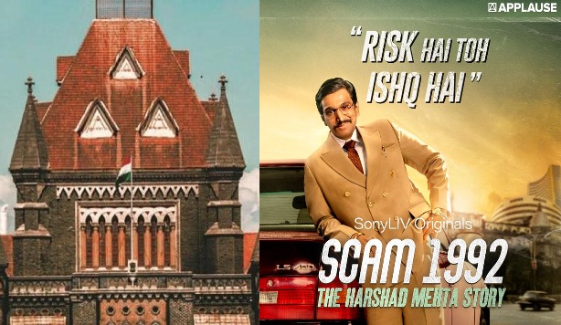 Bombay HC Orders Dynamic Injuction Against IG Accounts In Copyright Suit Filed By ‘Scam 1992’ Makers