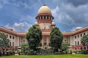 SC To Hear Review Pleas Challenging Its Order Upholding EWS Quota On May 9