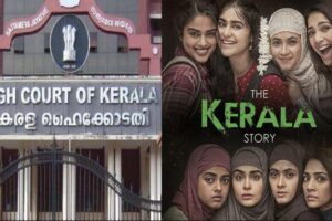 ‘The Kerala Story’: Kerala HC Refuses To Stay Film’s Release, Makers Agree To Remove Teaser Claiming Conversion of 32K Women