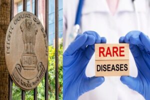 Delhi HC Summons Union Health Secretary In Matter Concerning Treatment Of Children With Rare Diseases