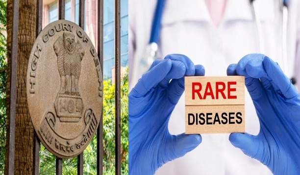 Delhi HC Summons Union Health Secretary In Matter Concerning Treatment Of Children With Rare Diseases