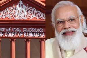 Karnataka Assembly Elections: Karnataka HC Refuses To Stay PM Modi’s Road Shows In Bengaluru