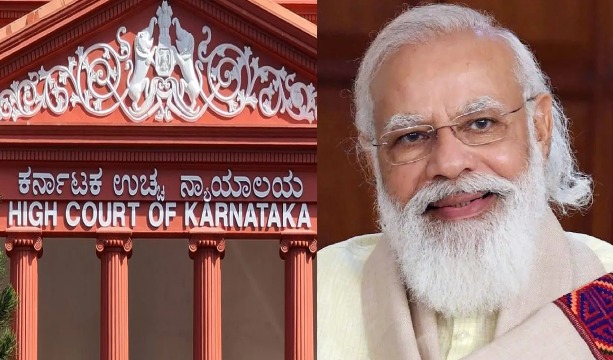 Karnataka Assembly Elections: Karnataka HC Refuses To Stay PM Modi’s Road Shows In Bengaluru